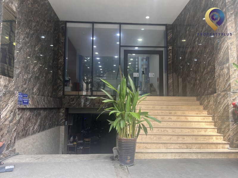 3T&NETCORP Building
